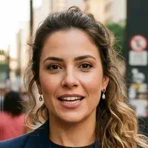 Foto de Carla Maria